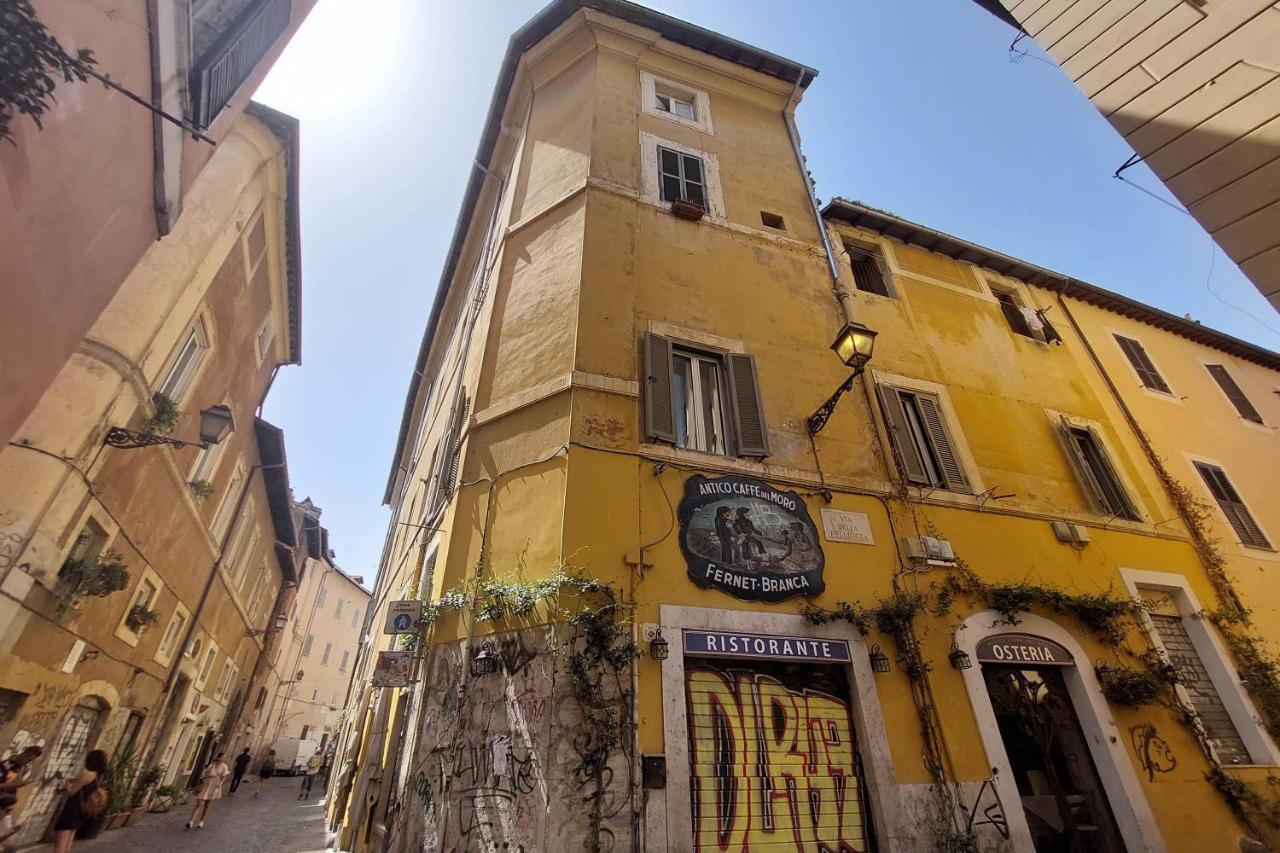 Al Moretto Roma