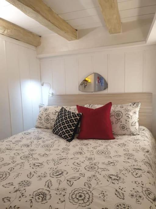 Al Moretto Apartamento Roma