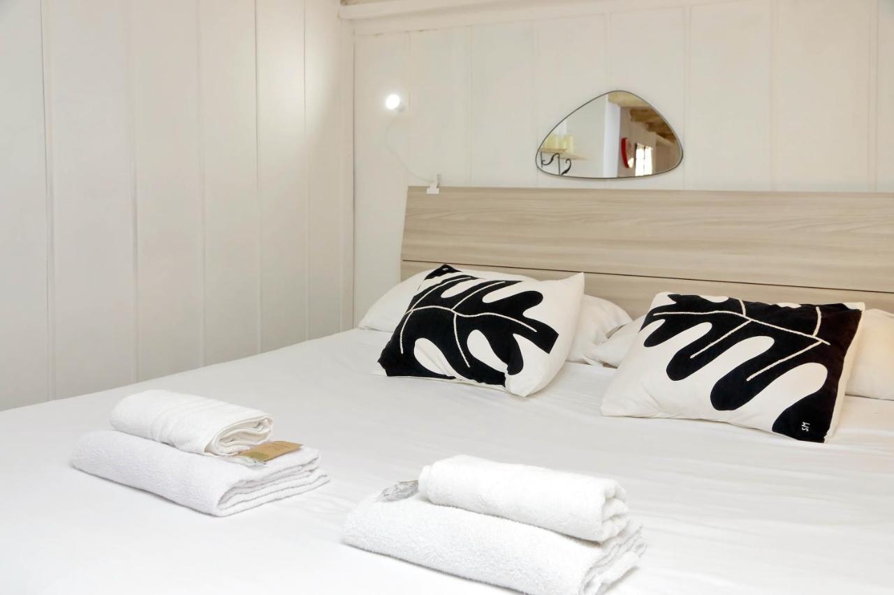 Al Moretto Apartamento