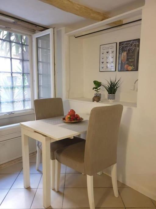 Apartamento Al Moretto *