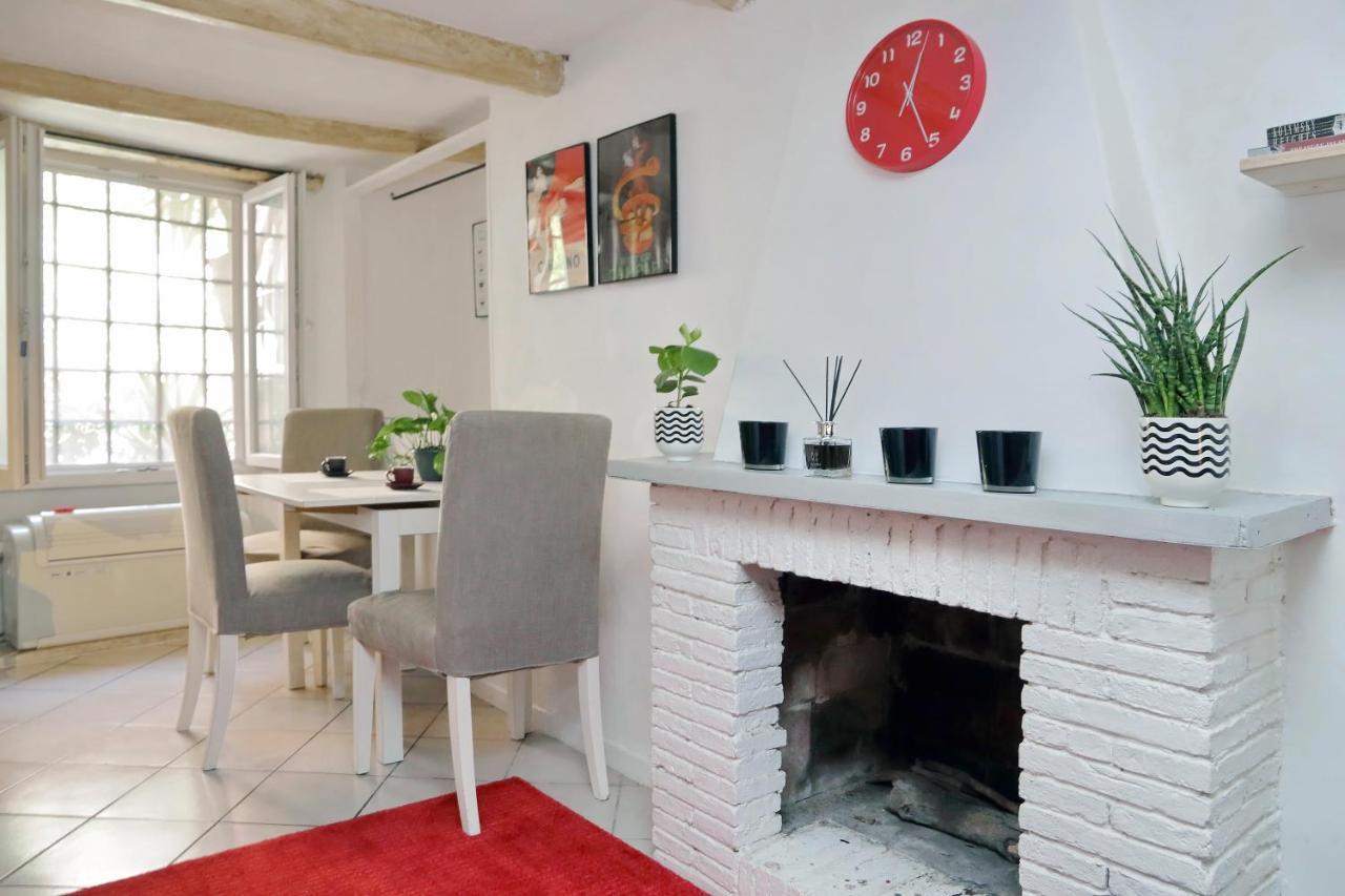 Apartamento Al Moretto Roma