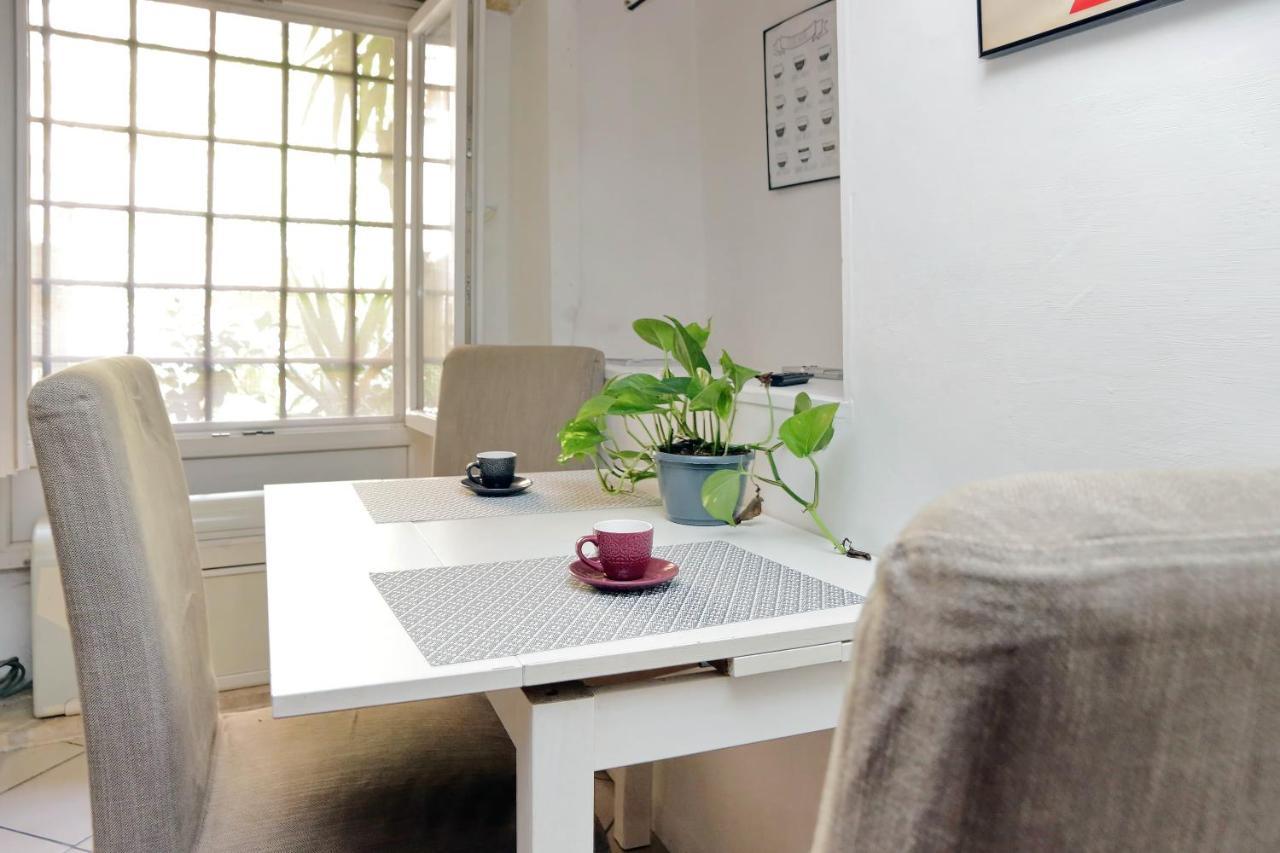 Apartamento Al Moretto