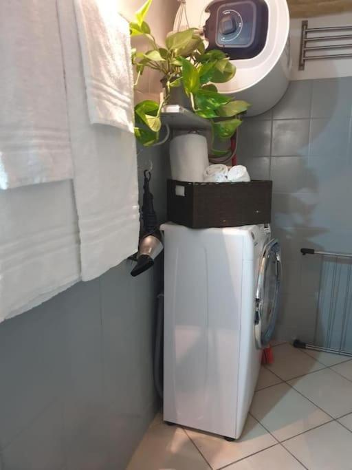 Apartamento Al Moretto