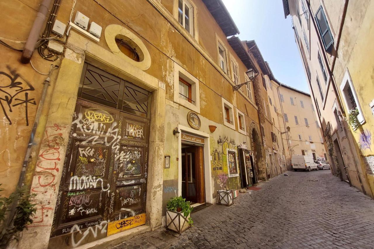 Al Moretto * Roma