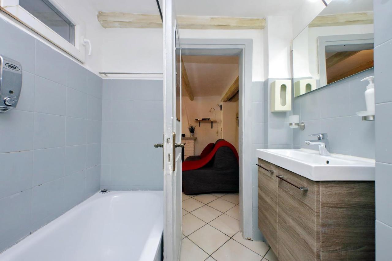 Apartamento Al Moretto