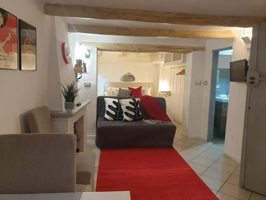 Al Moretto Apartamento