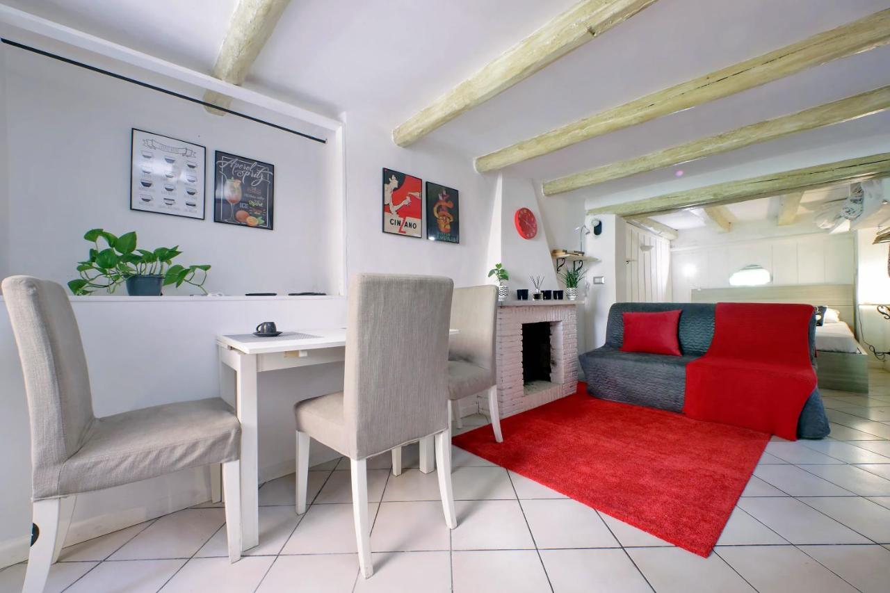 Al Moretto Apartamento *