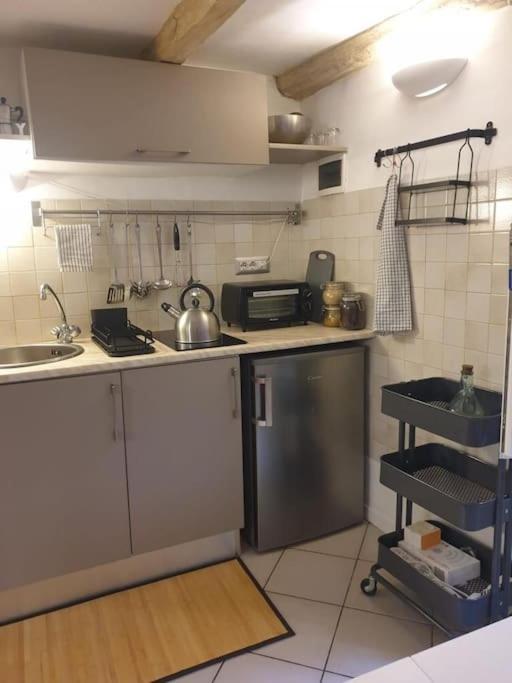 Al Moretto Apartamento