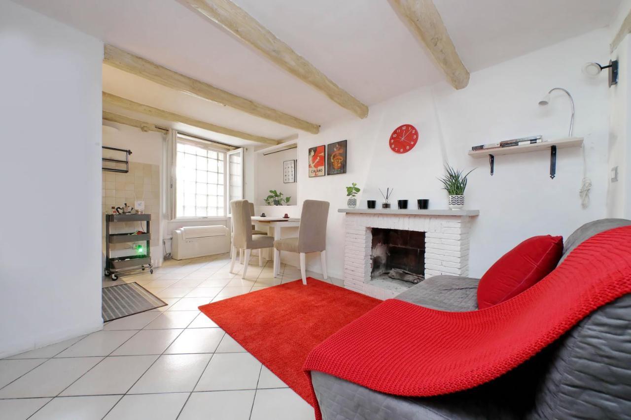 Apartamento Al Moretto *