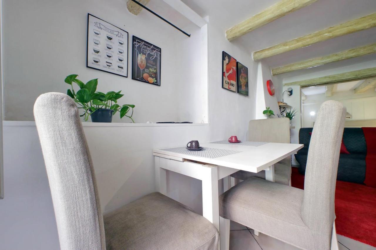 Al Moretto Apartamento Roma